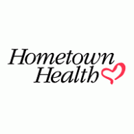 Hometown Health Logo ,Logo , icon , SVG Hometown Health Logo