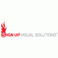 Sign Up Logo ,Logo , icon , SVG Sign Up Logo