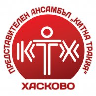 Kitna Trakia Ensemble Logo ,Logo , icon , SVG Kitna Trakia Ensemble Logo