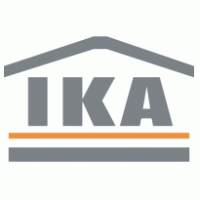 IKA Logo ,Logo , icon , SVG IKA Logo