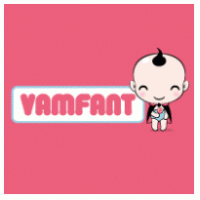 Vamfant Logo ,Logo , icon , SVG Vamfant Logo