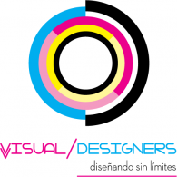 Visual Designers Logo ,Logo , icon , SVG Visual Designers Logo