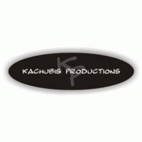 KACHUBIS PRODUCTIONS Logo ,Logo , icon , SVG KACHUBIS PRODUCTIONS Logo