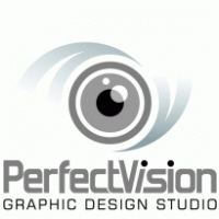 Perfect Vision Logo ,Logo , icon , SVG Perfect Vision Logo