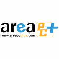 Area PC Plus Logo