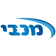 Kupat Cholim Maccabi Logo
