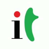 Italia.it Logo ,Logo , icon , SVG Italia.it Logo