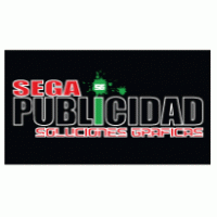 Sega Publicidad Logo ,Logo , icon , SVG Sega Publicidad Logo