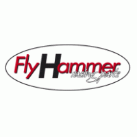 Flyhammer Logo ,Logo , icon , SVG Flyhammer Logo