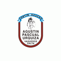 Fortin Urquiza Logo ,Logo , icon , SVG Fortin Urquiza Logo