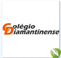 Colégio Diamantinense Logo