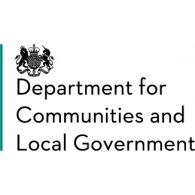 Department for Communities and Local Government Logo ,Logo , icon , SVG Department for Communities and Local Government Logo