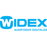 Widex Logo ,Logo , icon , SVG Widex Logo