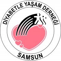 Diyabetle Yaşam Derneği Logo