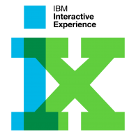 IBM Interactive Experience Logo ,Logo , icon , SVG IBM Interactive Experience Logo