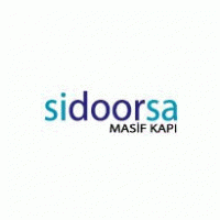 Sidoorsa Logo ,Logo , icon , SVG Sidoorsa Logo