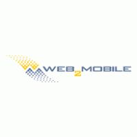 Web 2 Mobile Logo ,Logo , icon , SVG Web 2 Mobile Logo