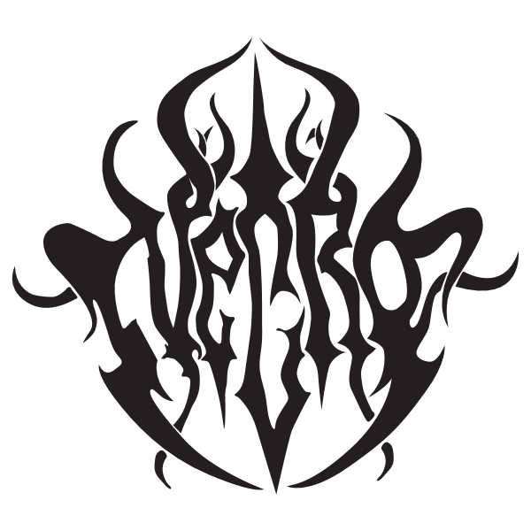 Necro patch. Necro logo. Эскиз некрос.