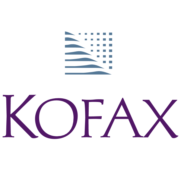 Kofax [ Download - Logo - icon ] png svg