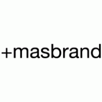 masbrand Logo ,Logo , icon , SVG masbrand Logo