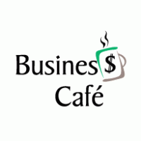 Business Cafe Logo ,Logo , icon , SVG Business Cafe Logo