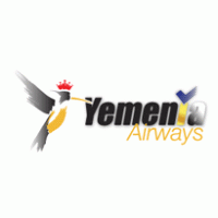 YEMENIA Airways Logo ,Logo , icon , SVG YEMENIA Airways Logo
