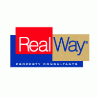 Realway Logo ,Logo , icon , SVG Realway Logo