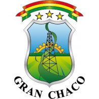 Gran Chaco Logo ,Logo , icon , SVG Gran Chaco Logo