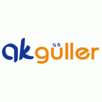 Akgüller Logo ,Logo , icon , SVG Akgüller Logo