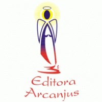 Editora Arcanjus Logo