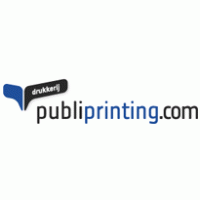 publiprinting Logo ,Logo , icon , SVG publiprinting Logo