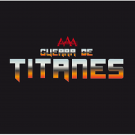 Guerra de Titanes 2011 Logo ,Logo , icon , SVG Guerra de Titanes 2011 Logo
