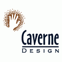 Caverne Design Logo ,Logo , icon , SVG Caverne Design Logo