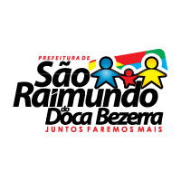 PREFEITURA SÃO RAIMUNDO DOCA BEZERRA Logo ,Logo , icon , SVG PREFEITURA SÃO RAIMUNDO DOCA BEZERRA Logo