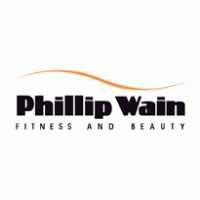 phillip wain Logo ,Logo , icon , SVG phillip wain Logo