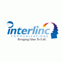 Interlinc Communications Logo ,Logo , icon , SVG Interlinc Communications Logo