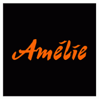 Amelie Logo ,Logo , icon , SVG Amelie Logo