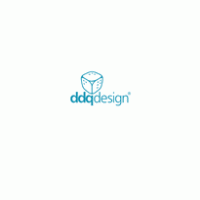 ddq Logo ,Logo , icon , SVG ddq Logo