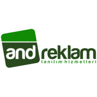 and reklam Logo