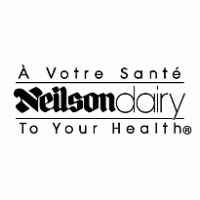 Neilson Dairy Logo ,Logo , icon , SVG Neilson Dairy Logo