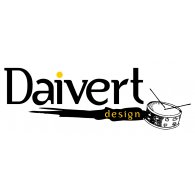 Daivert Logo