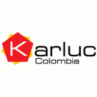 Karluc Colombia Logo ,Logo , icon , SVG Karluc Colombia Logo