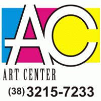 Art Center Logo ,Logo , icon , SVG Art Center Logo