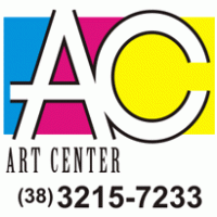 Art Center Logo