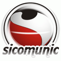 sicomunic Logo