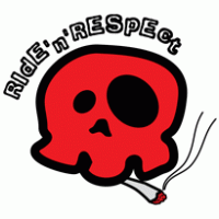 ride’n’respect Logo