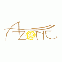 A-zone Logo