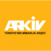 ARKIV Logo ,Logo , icon , SVG ARKIV Logo