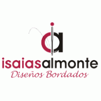 Isaias Almonte Logo