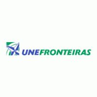 UNEFRONTEIRAS Logo